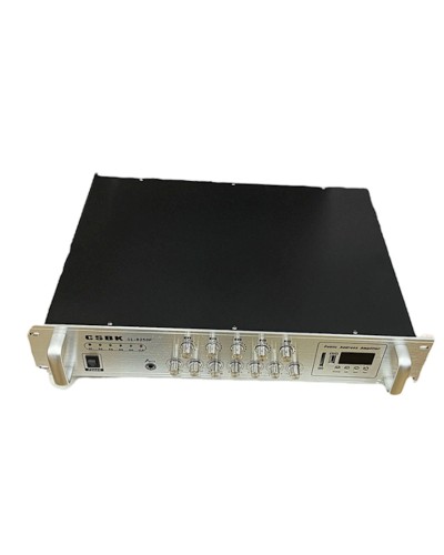 Səs gücləndiricisi SmartVision CSBK SL- 8250F