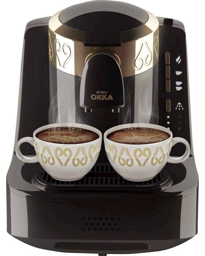 Qəhvəbişirən Arzum Okka OK001B Turkish Coffee