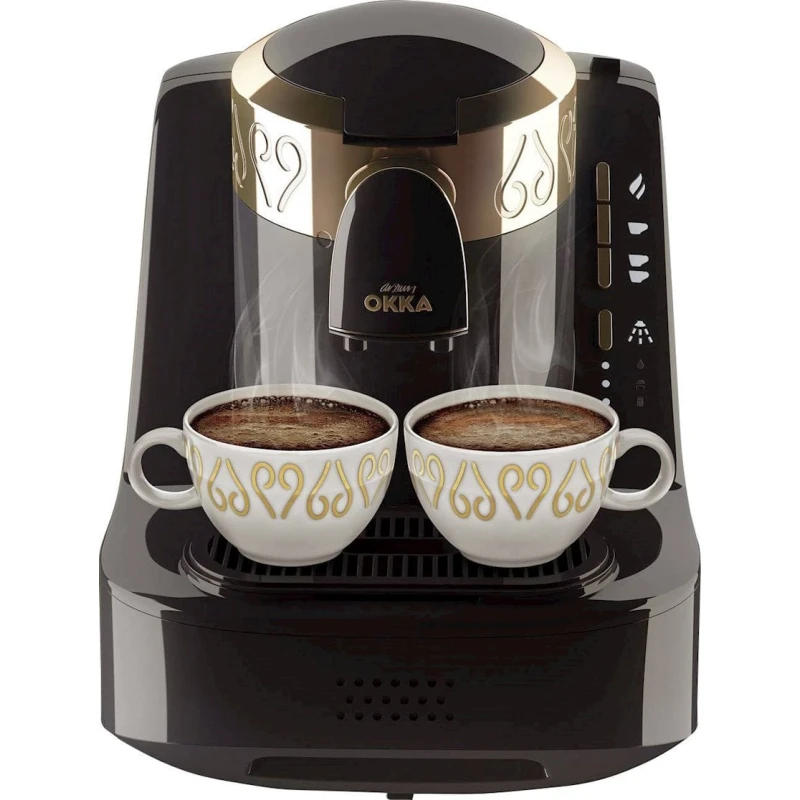 Кофеварка Arzum Okka OK001B Turkish Coffee Кофеварка Arzum Okka OK001B Turkish Coffee