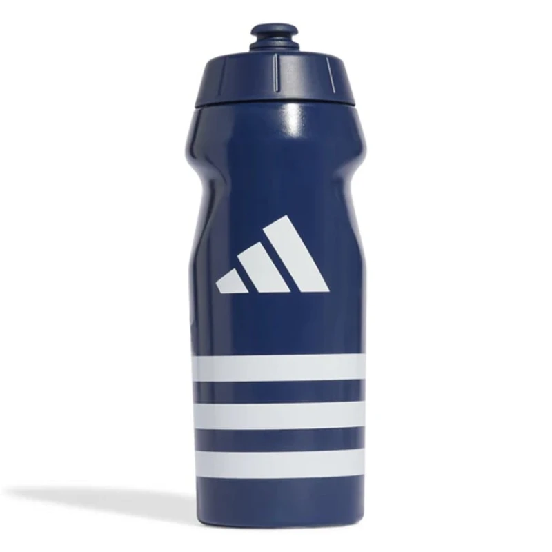 Спортивная бутылка Adidas Tiro Bottle IW8158, синий, 500 мл Спортивная бутылка Adidas Tiro Bottle IW8158, синий, 500 мл