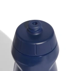 Спортивная бутылка Adidas Tiro Bottle IW8158, синий, 500 мл Спортивная бутылка Adidas Tiro Bottle IW8158, синий, 500 мл