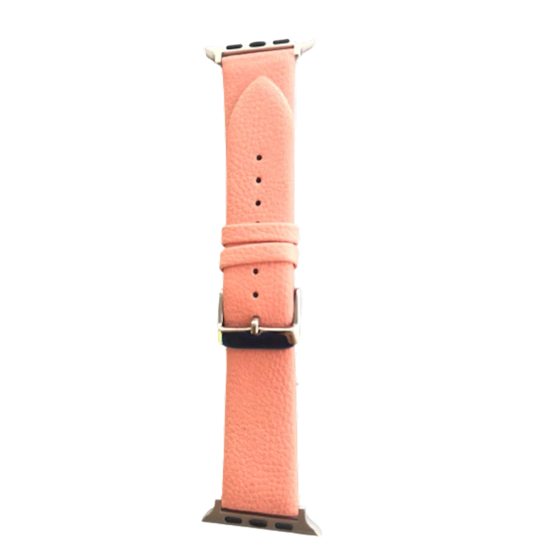 Ремешок Aceshley для Smart Watch 42/44/45 мм Pink Ремешок Aceshley для Smart Watch 42/44/45 мм Pink
