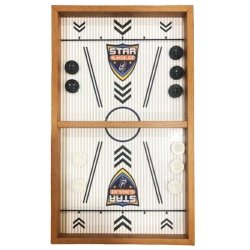 Настольная игра Star Sling Slide, 7+ Настольная игра Star Sling Slide, 7+