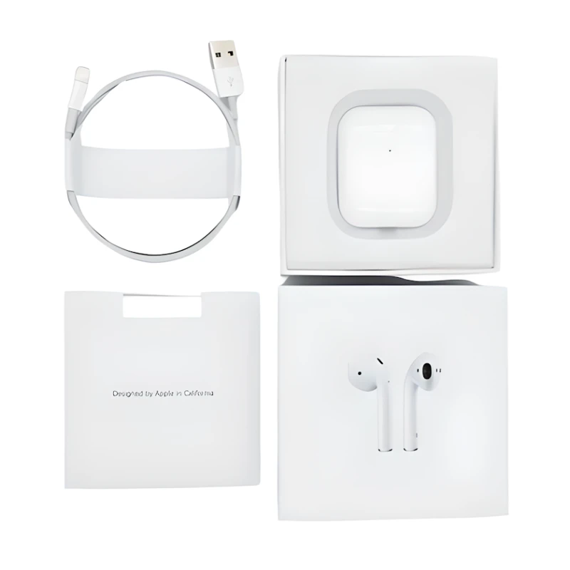 Simsiz qulaqlıq B2 TWS White