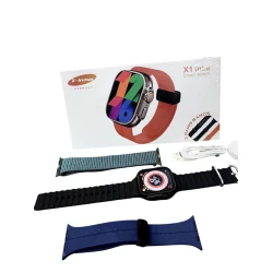 Ağıllı saat X-inova X1 Mini Series 9