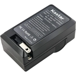 Зарядное устройство Kastar EN-EL12