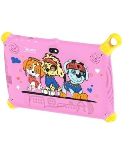 Планшет Telzeal P601 6GB/128GB - Telzeal P601 6/128_pink