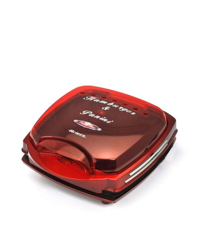 Hamburger hazırlayan cihaz Ariete 0185/10