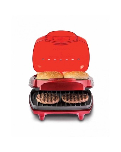 Hamburger hazırlayan cihaz Ariete 0185/10