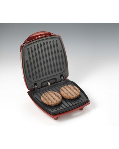 Hamburger hazırlayan cihaz Ariete 0185/10