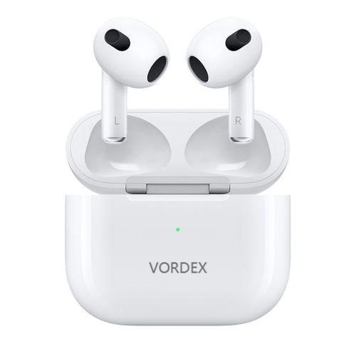 Simsiz qulaqliq VORDEX G69 White