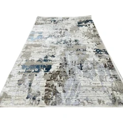 Ковер Sahara SHA-3958, 200x300 см, шелк, разноцветный