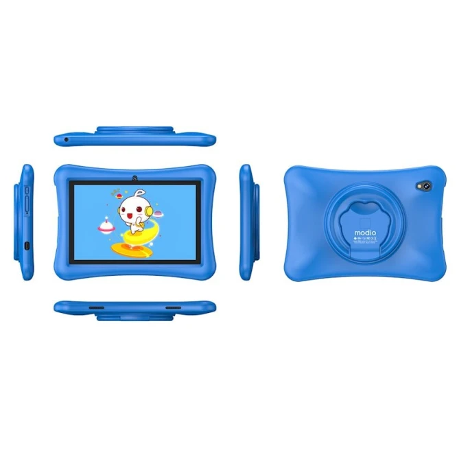 Планшет Modio M29 6GB/256GB Blue
