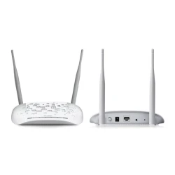Simsiz giriş nöqtəsi TP-Link TL-WA801N