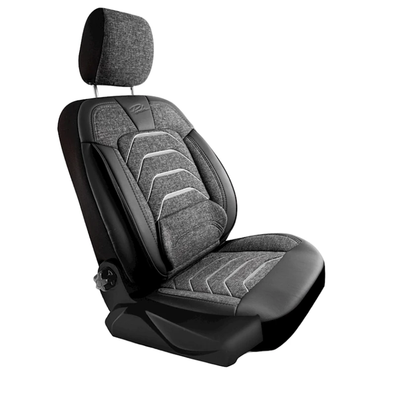 Чехол для автомобиля Panda Bodrum Series Gray/Black