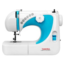 Tikiş maşını Chayka 210