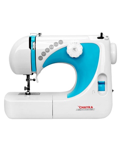 Tikiş maşını Chayka 210