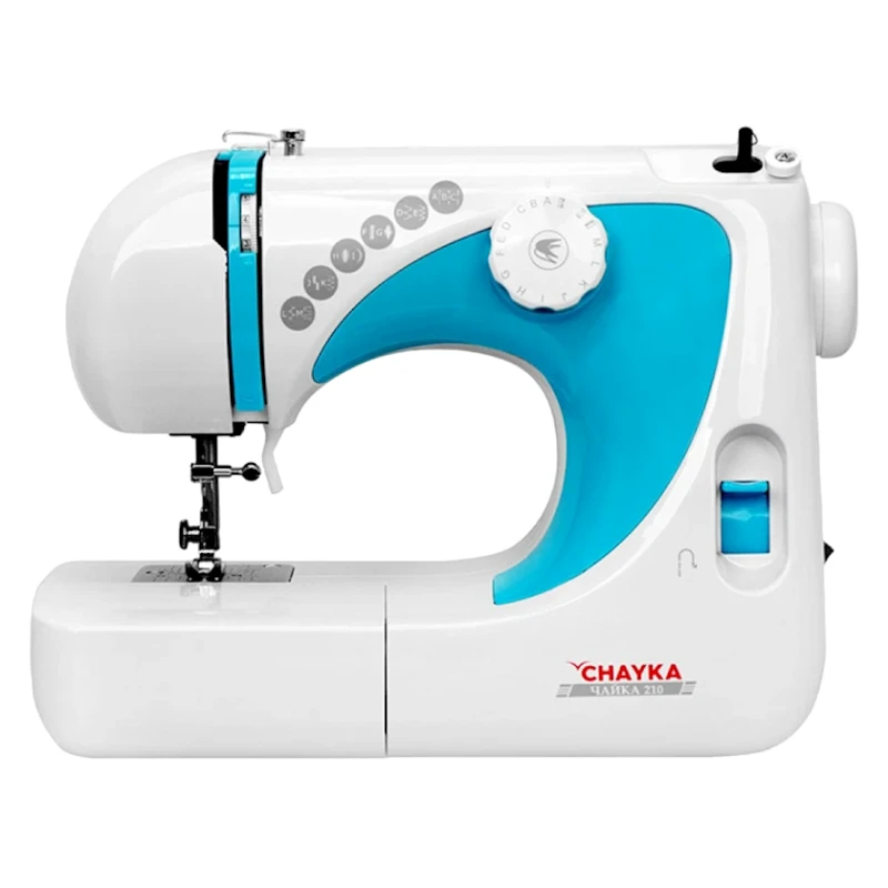 Швейная машина Chayka 210 Швейная машина Chayka 210