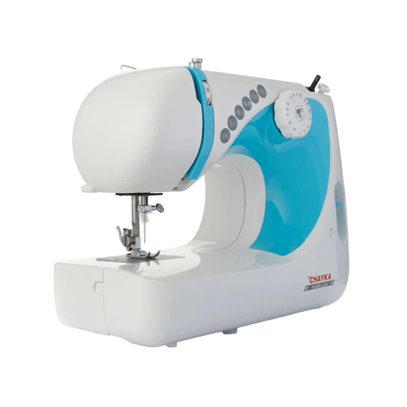 Швейная машина Chayka 210 Швейная машина Chayka 210