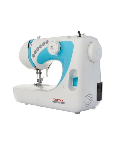 Tikiş maşını Chayka 210