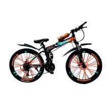 Velosiped 1155, 24