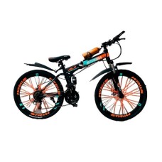 Velosiped 1155, 24