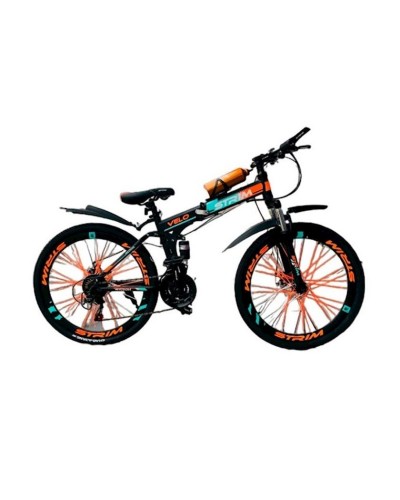 Velosiped 1155, 24