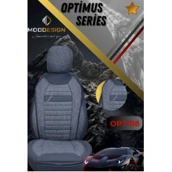 Чехол на сиденье Deluxe Boss OPT08