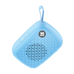 Портативная колонка U&i Impact Series 459 Blue