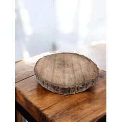 Сервировочная доска 5952_0097, 20x3 см Сервировочная доска 5952_0097, 20x3 см