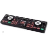 DJ контроллер Numark DJ2GO2 Touch, 86x314x160 мм, 0.340 кг, черный DJ контроллер Numark DJ2GO2 Touch, 86x314x160 мм, 0.340 кг, черный