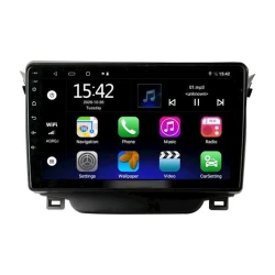 Avtomobil monitoru Still Coll Hyundai I30 2015