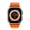 Ağıllı saat X8 Ultra Unique Orange