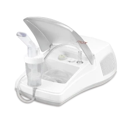 Небулайзер Rossmax NA100, поршневой, компрессорный Небулайзер Rossmax NA100, поршневой, компрессорный