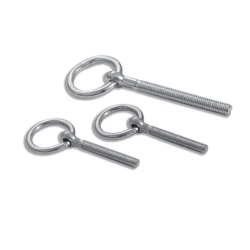 Болт с кольцом BA908, 8 мм