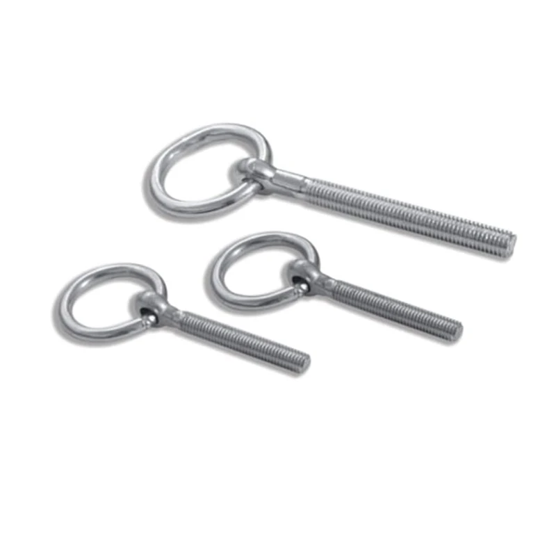 Болт с кольцом BA908, 8 мм Болт с кольцом BA908, 8 мм