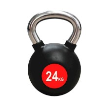 Çəki daşı Panther Energy WS0119, qara, 24 kq