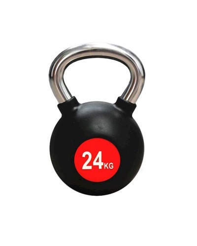 Çəki daşı Panther Energy WS0119, qara, 24 kq