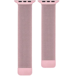 Ремешок Greatcase SW348 для Apple Watch Pink