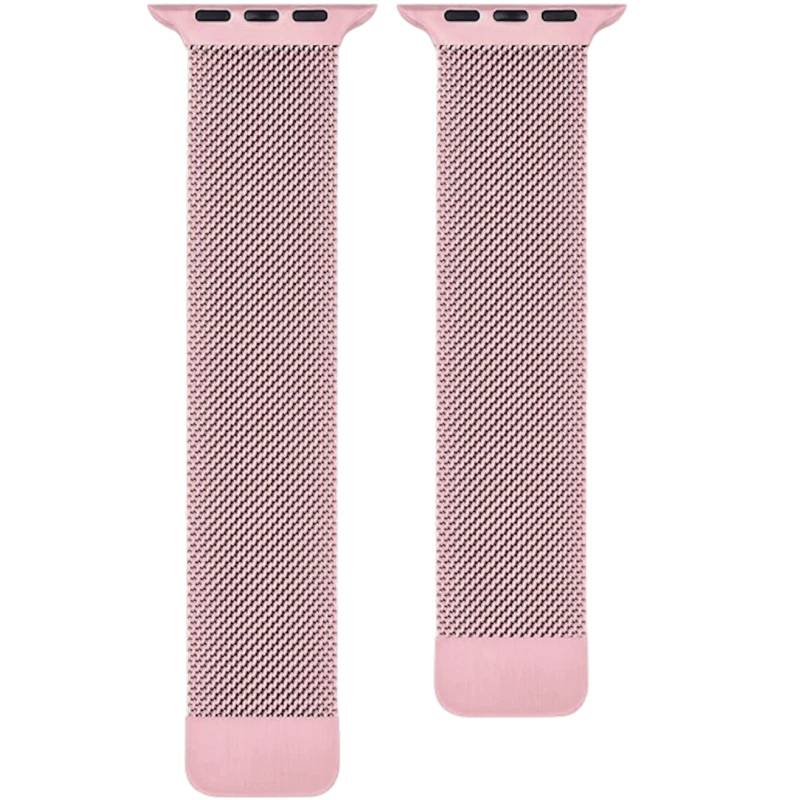 Ремешок Greatcase SW348 для Apple Watch Pink