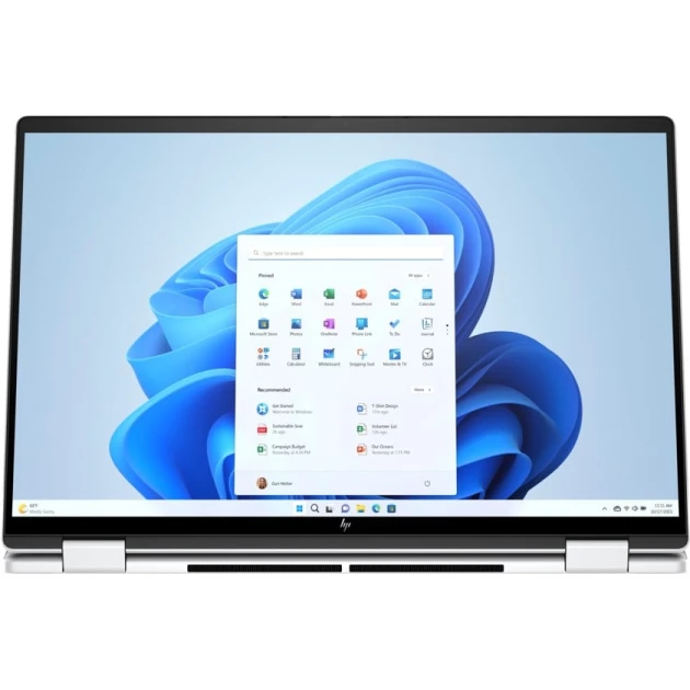 Ноутбук HP Envy x360 16-ac0023dx (9S1R6UA)
