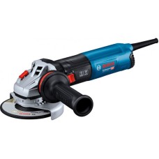Künclü cilalama maşını Bosch GWS 14-125 S