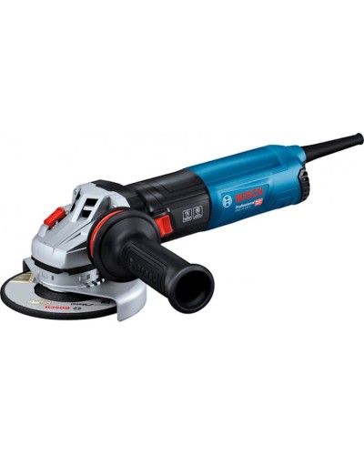 Künclü cilalama maşını Bosch GWS 14-125 S