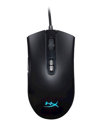 Siçan HyperX Pulsefire Core Black