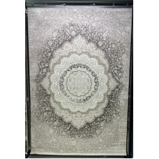 Xalça Sahara SHA-00003609, təbii ipək, rəngbərəng, 250x350 sm