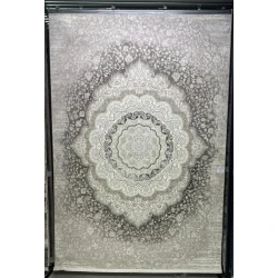 Ковер Sahara SHA-00003609, натуральный шелк, разноцветный, 250x350 см