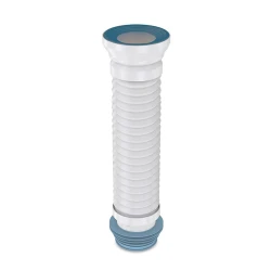 Sifon Nova unitaz üçün, 7012 ağ