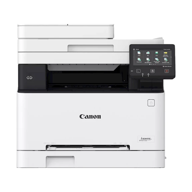 МФУ Canon i-SENSYS MF655Cdw (5158C004).