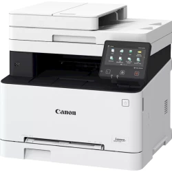 МФУ Canon i-SENSYS MF655Cdw (5158C004).