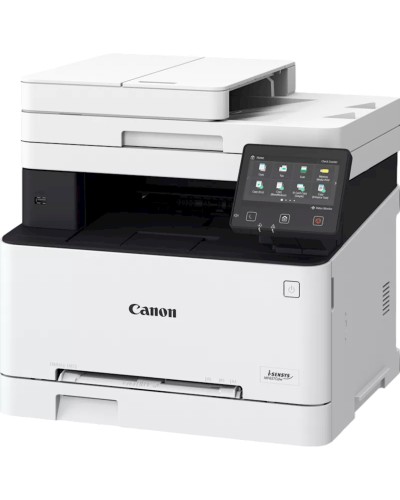 ÇFQ Canon i-SENSYS MF655Cdw (5158C004).